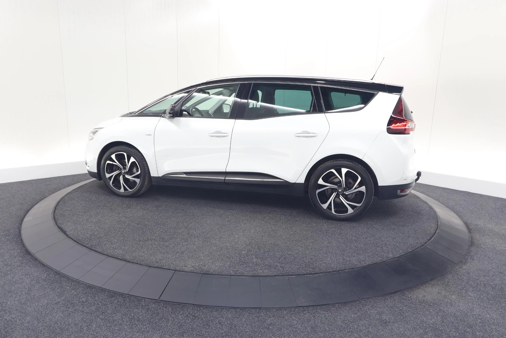 Hoofdafbeelding Renault Grand Scénic
