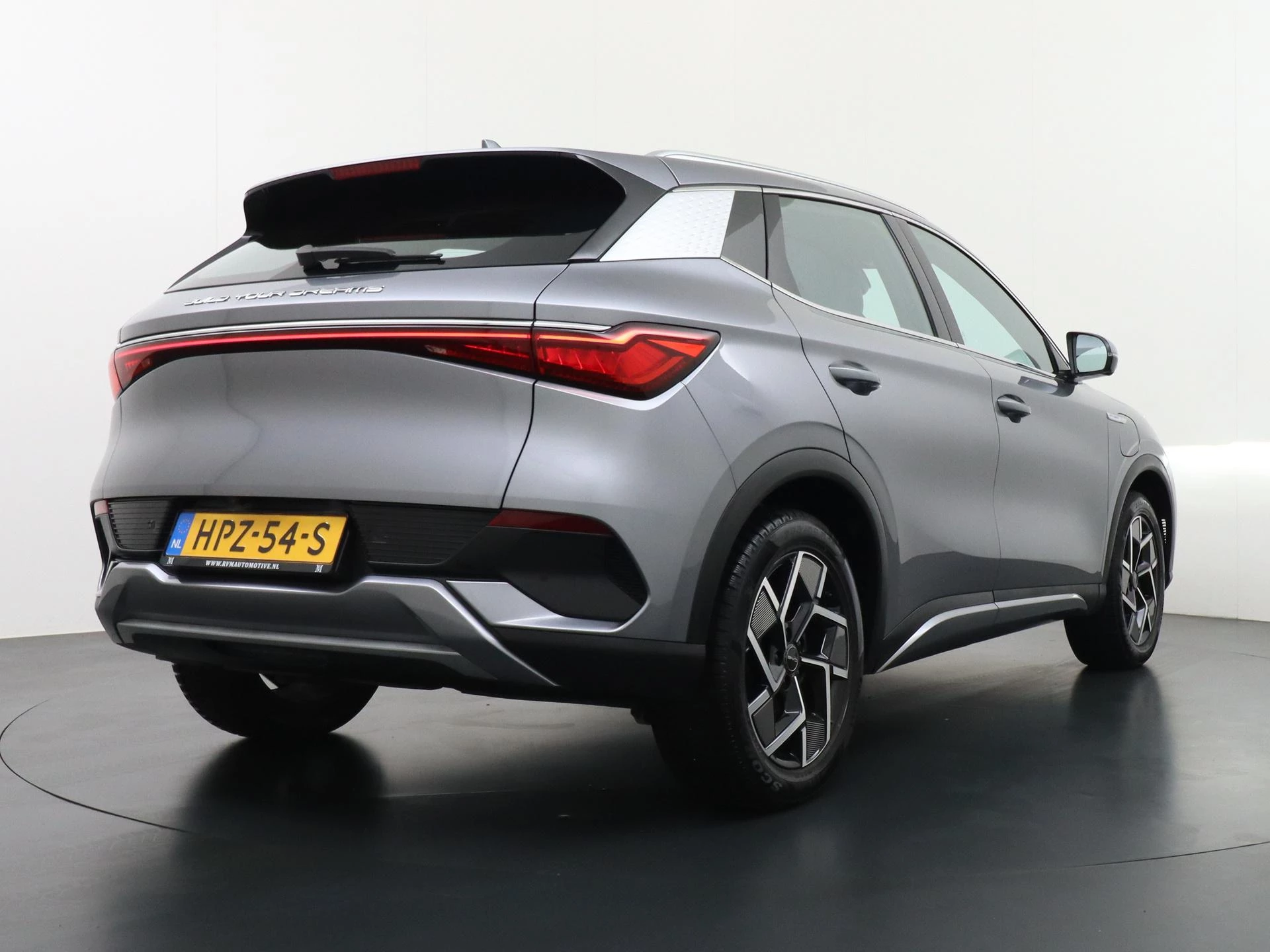 Hoofdafbeelding BYD ATTO 3