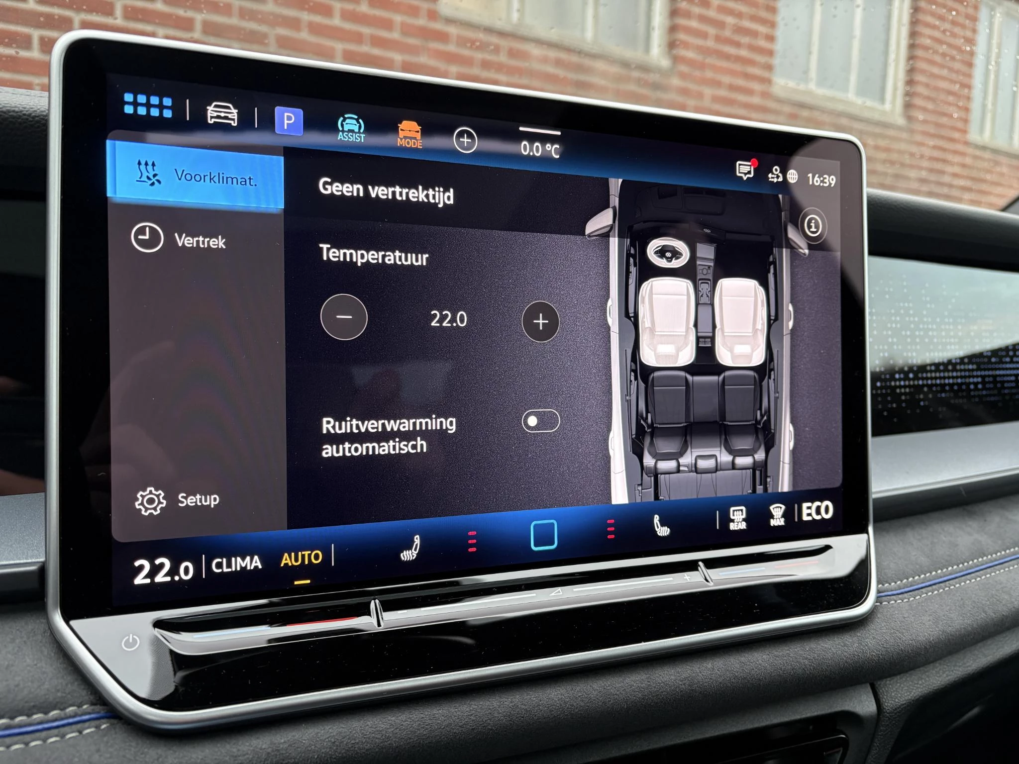 Hoofdafbeelding Volkswagen Tayron