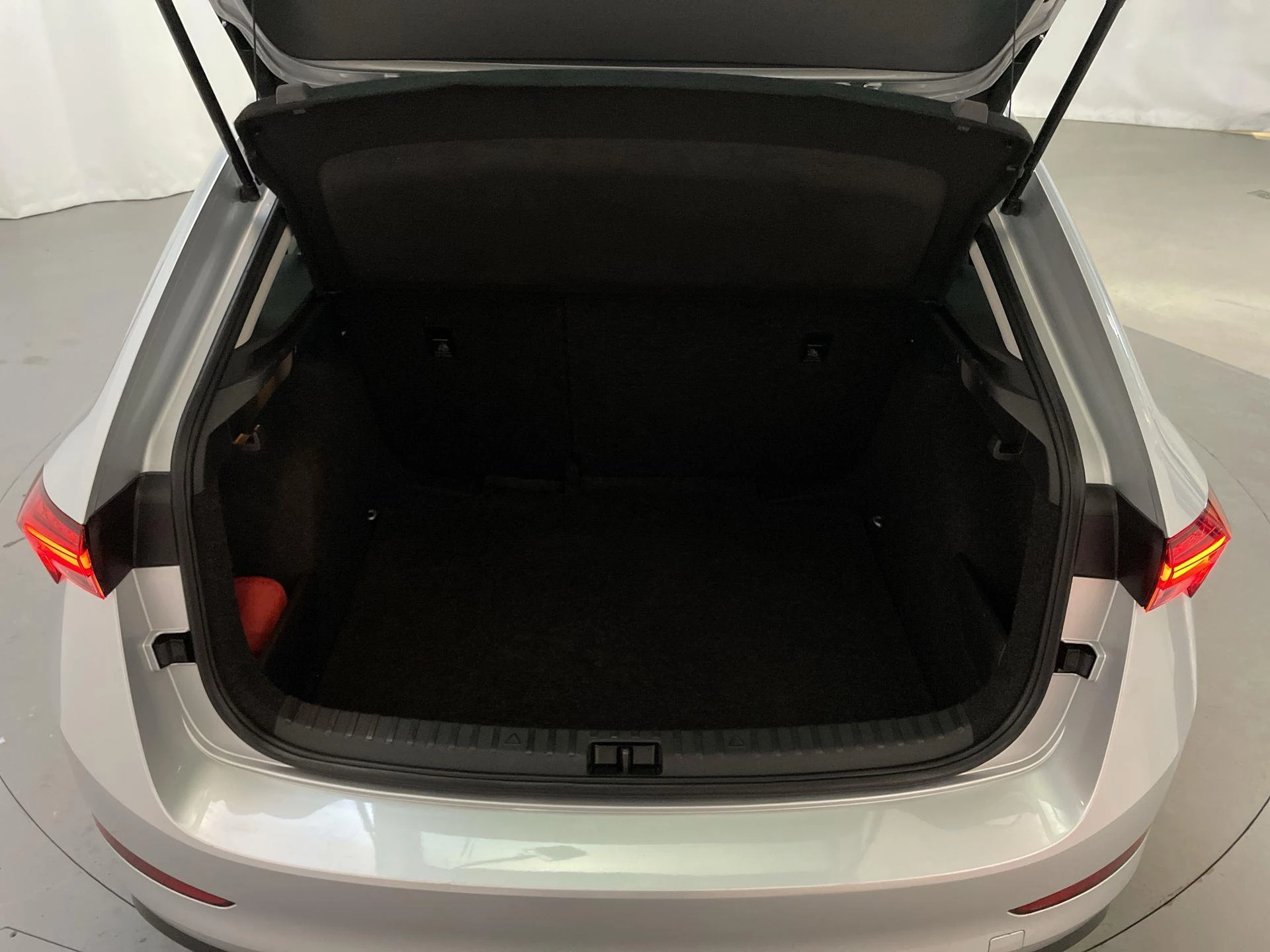 Hoofdafbeelding Škoda Scala