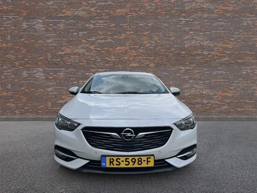 Hoofdafbeelding Opel Insignia