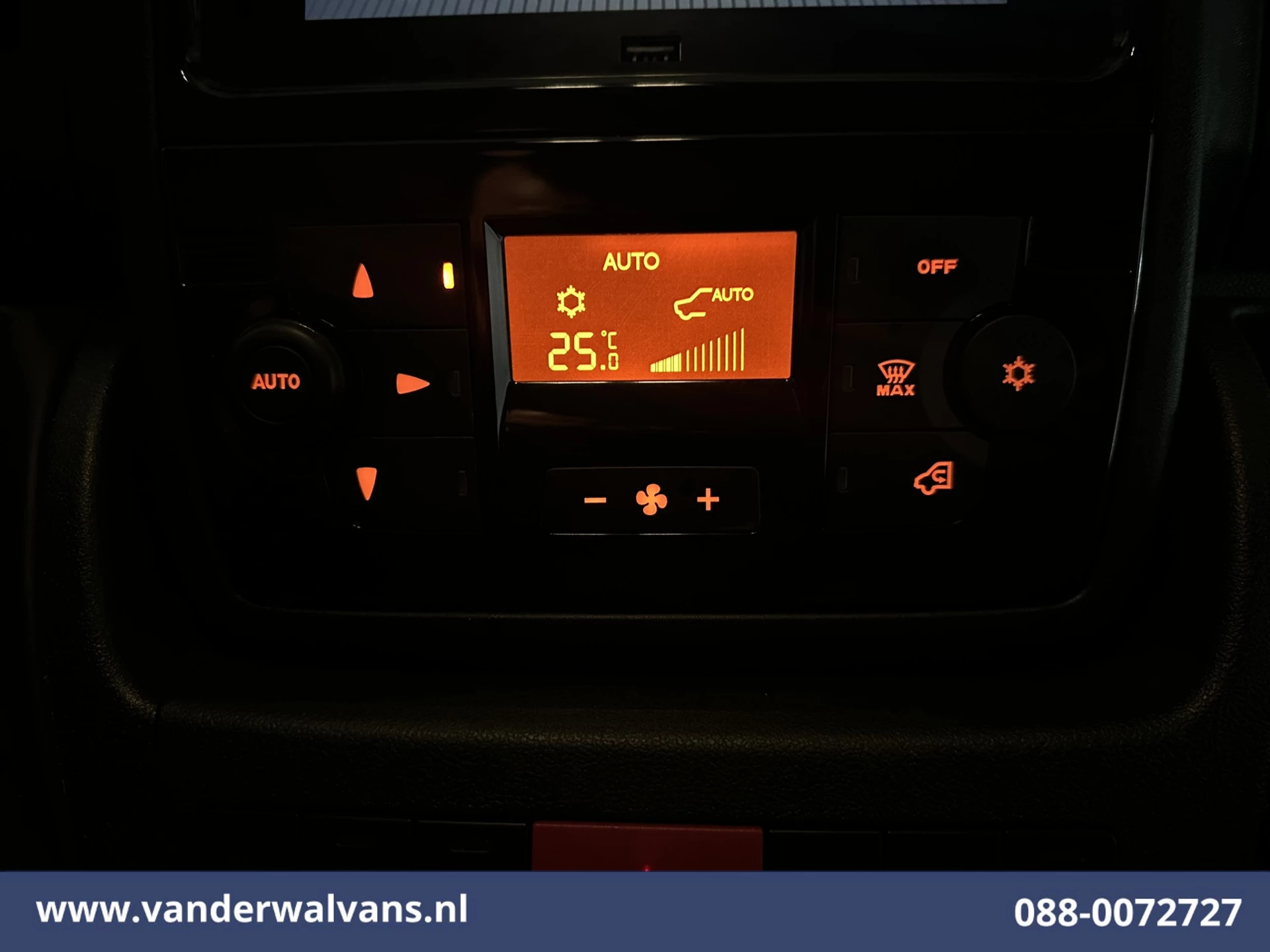 Hoofdafbeelding Citroën Jumper