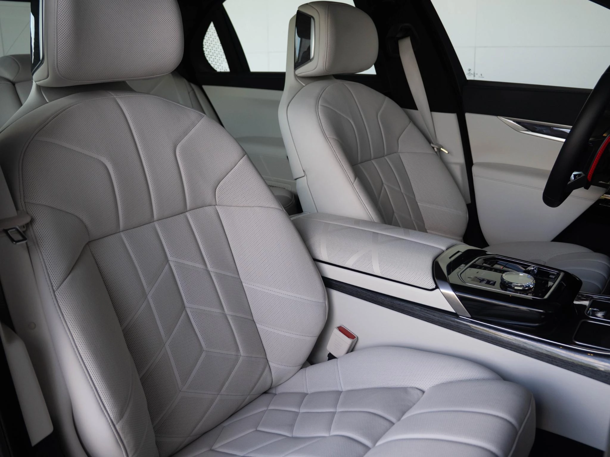 Hoofdafbeelding BMW 7 Serie