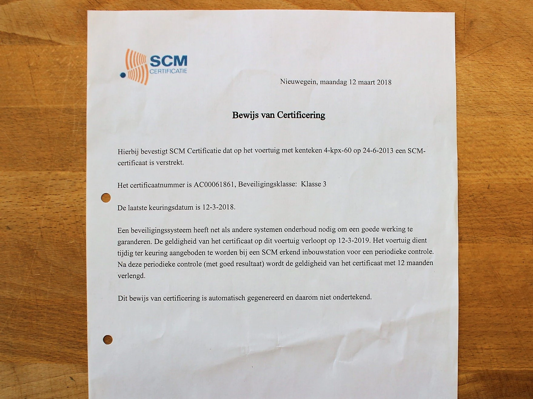 Hoofdafbeelding BMW Z4