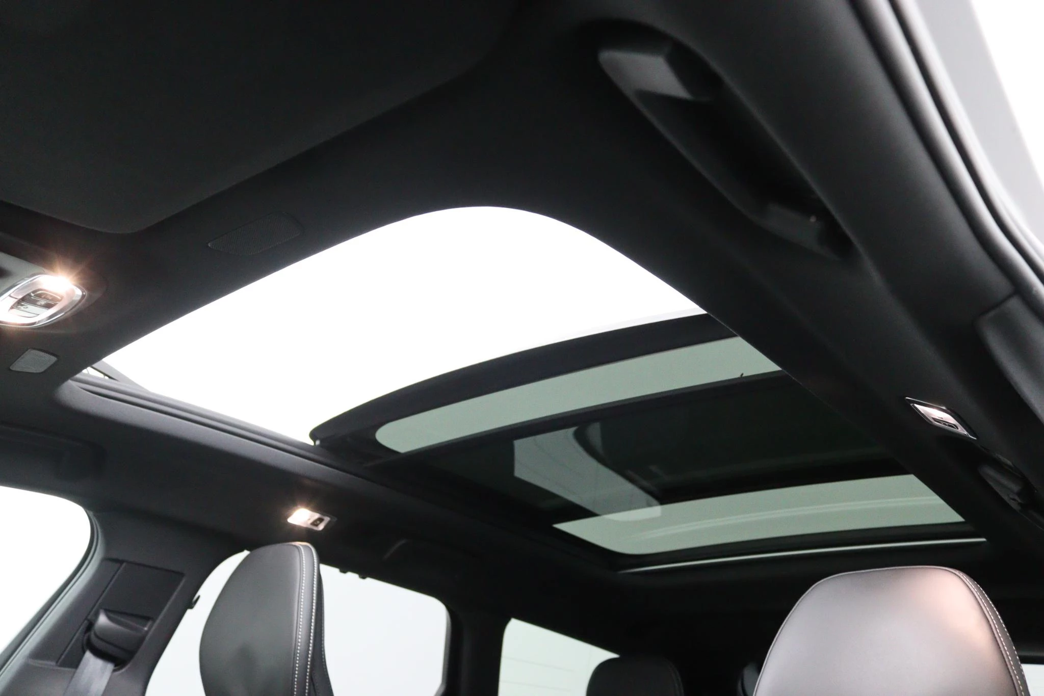 Hoofdafbeelding Volvo V90