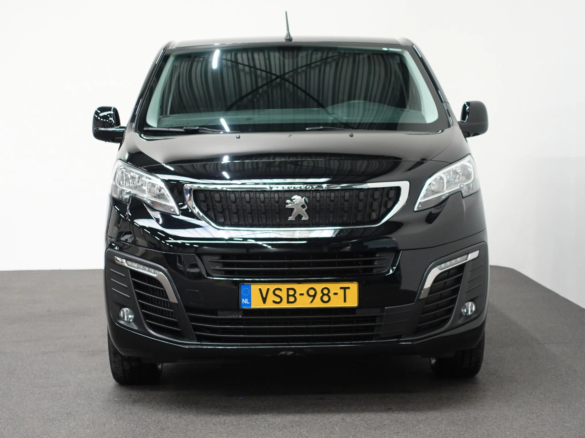 Hoofdafbeelding Peugeot Expert