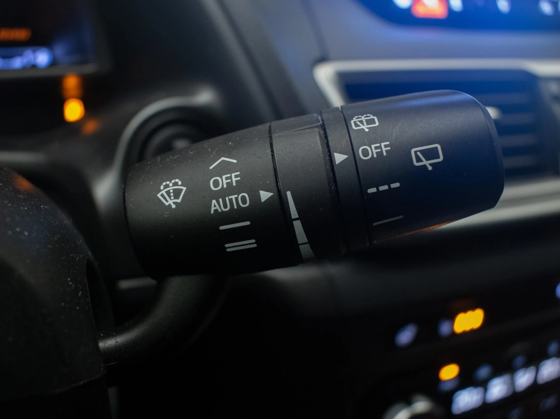 Hoofdafbeelding Mazda 3