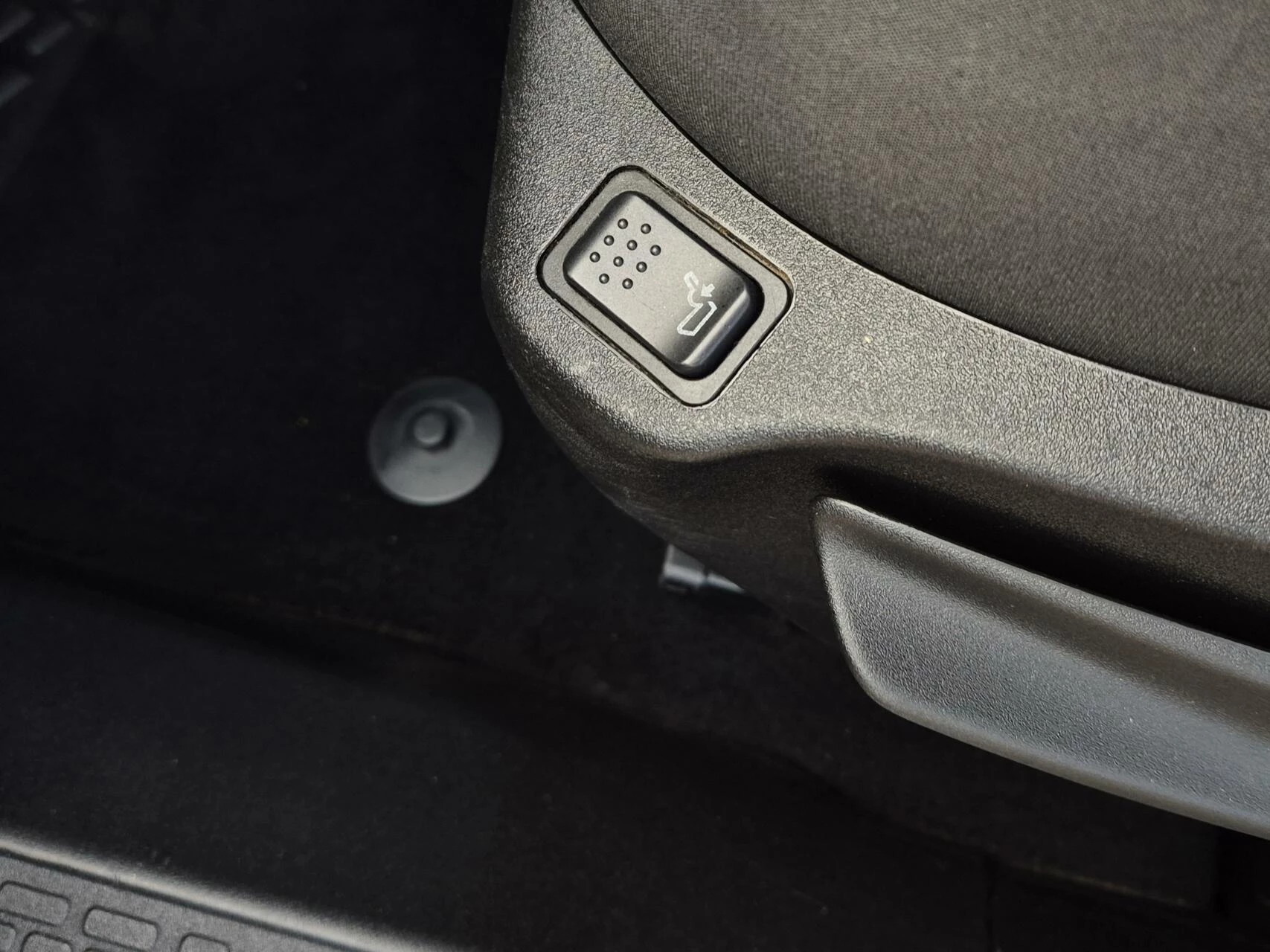 Hoofdafbeelding Fiat 500X