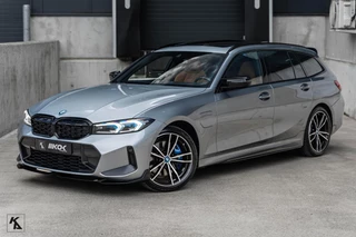 BMW G21 330e LCI | 2023 | M-Sport | M-Seats | Performance