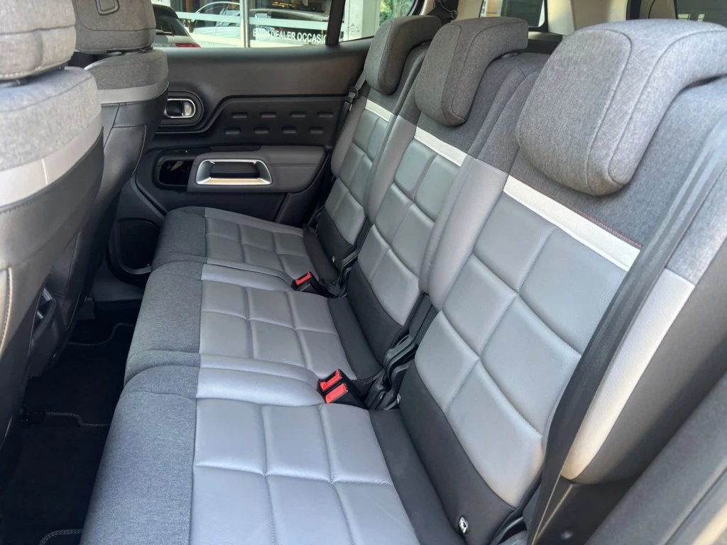 Hoofdafbeelding Citroën C5 Aircross