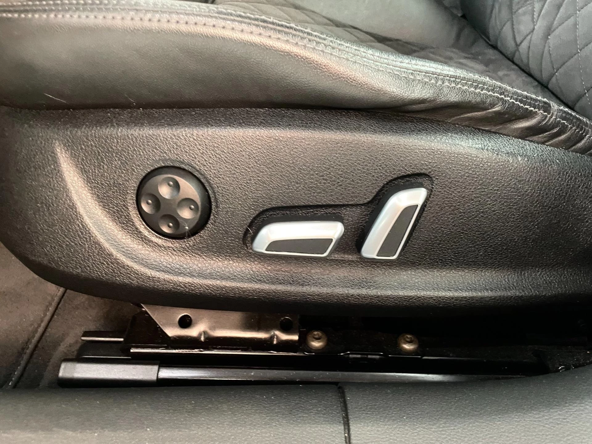 Hoofdafbeelding Audi A7