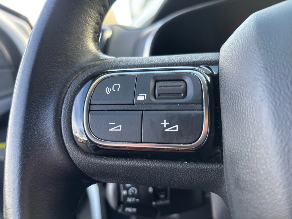 Hoofdafbeelding Citroën C5 Aircross