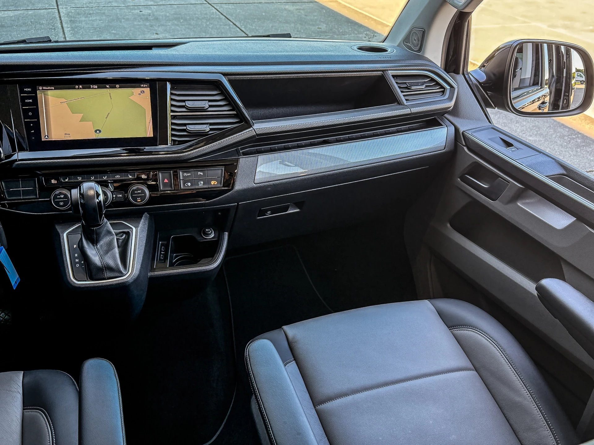 Hoofdafbeelding Volkswagen Caravelle