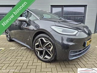 Volkswagen ID.3 First Plus SOH 90% BTW DEALERONDERHOUDEN