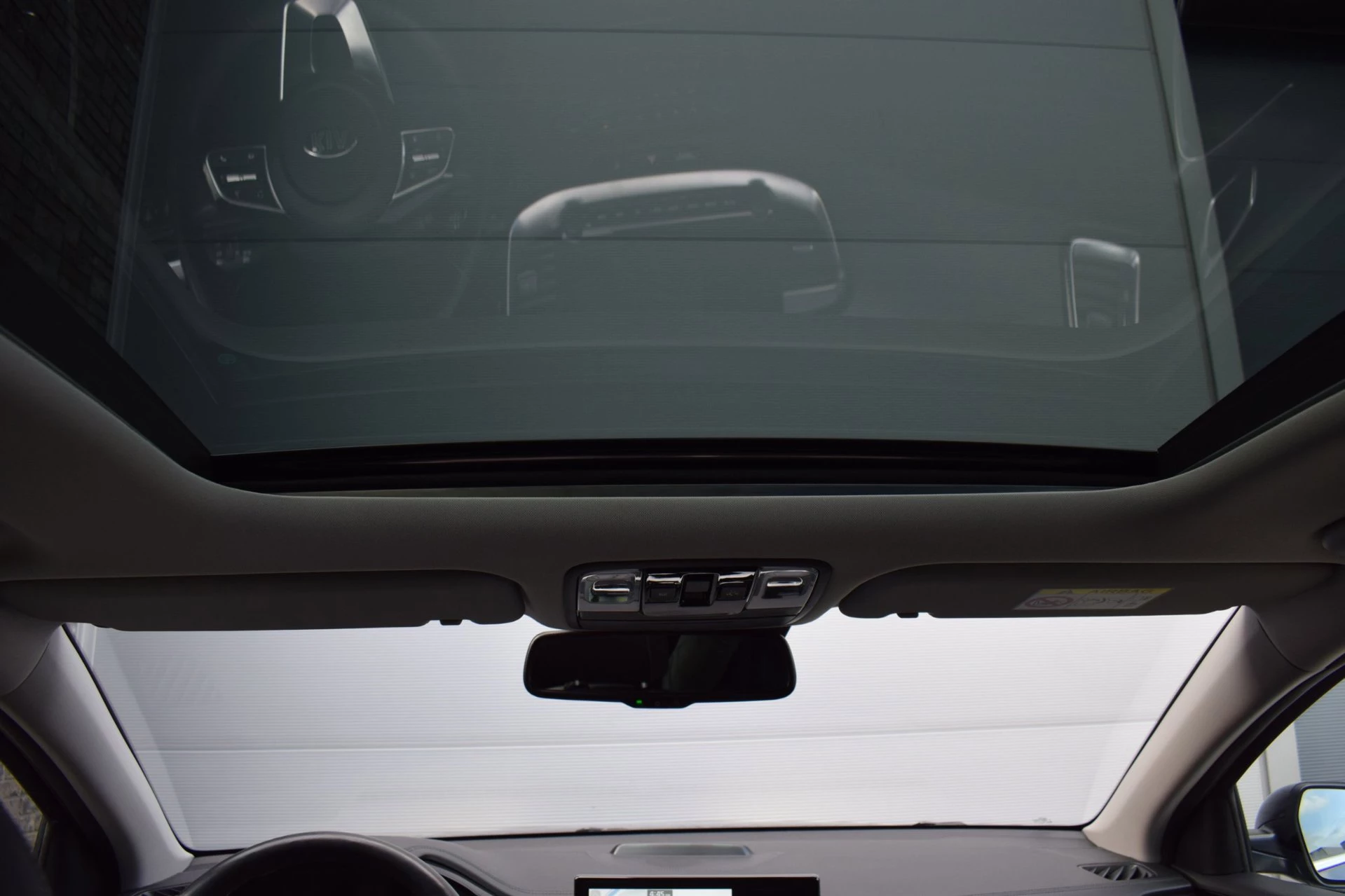 Hoofdafbeelding Kia XCeed