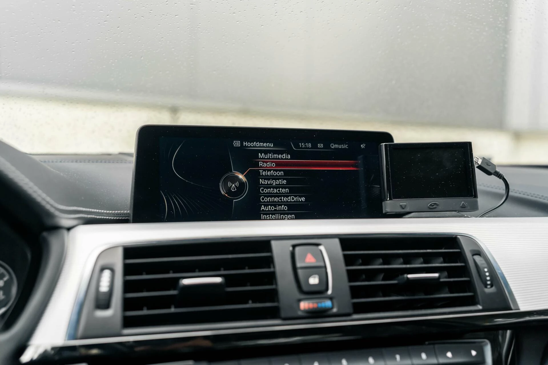 Hoofdafbeelding BMW M4