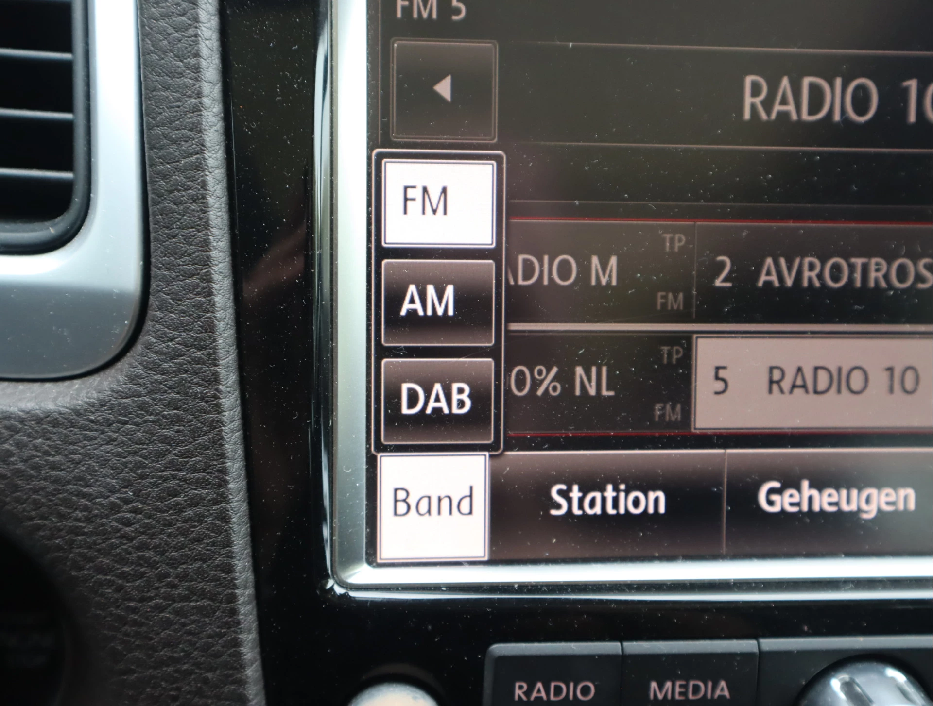 Hoofdafbeelding Volkswagen Touareg