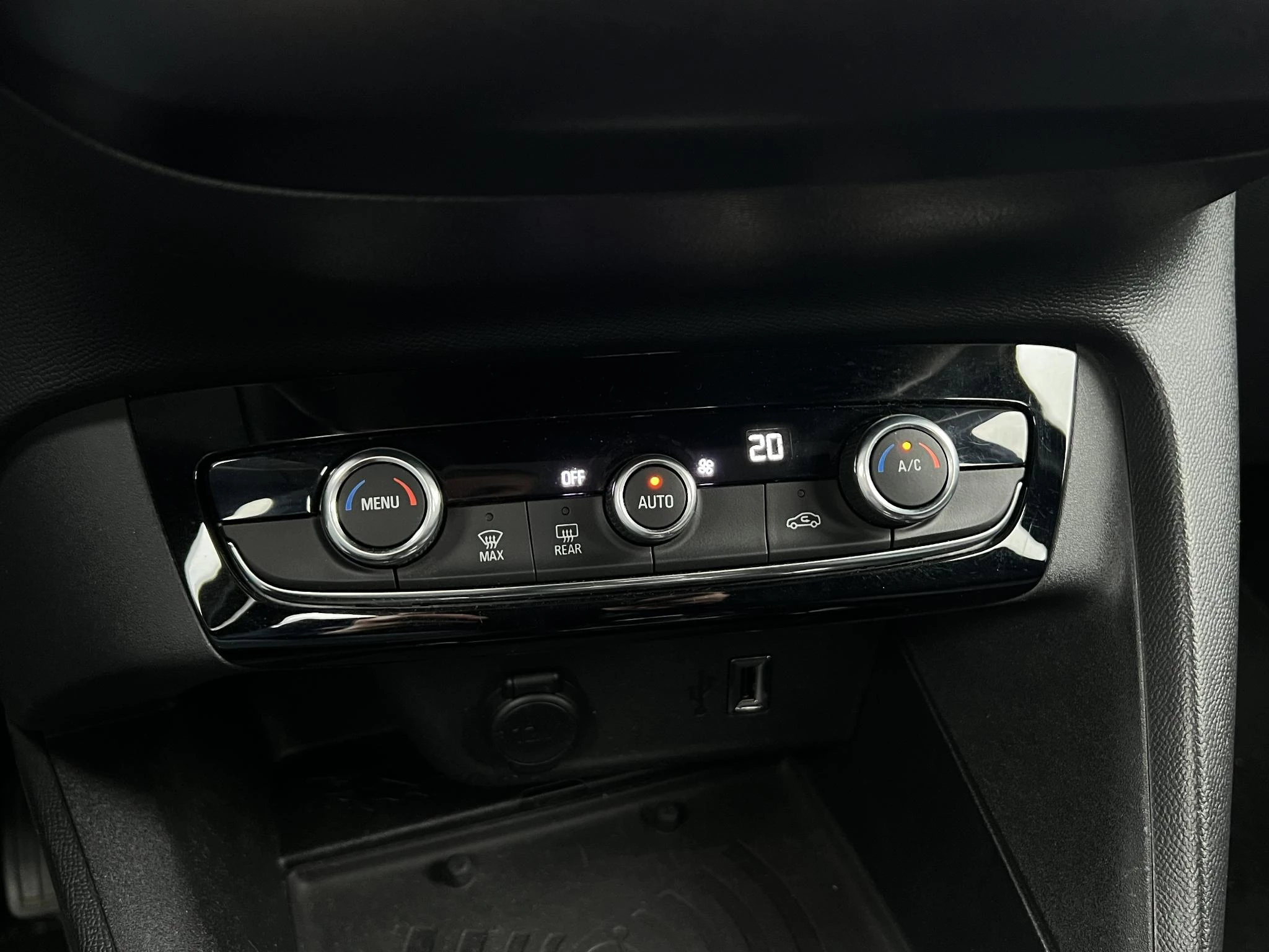 Hoofdafbeelding Opel Corsa-e