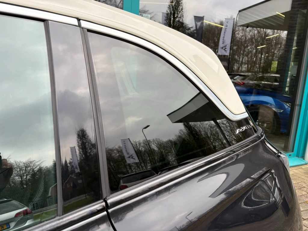 Hoofdafbeelding Opel ADAM