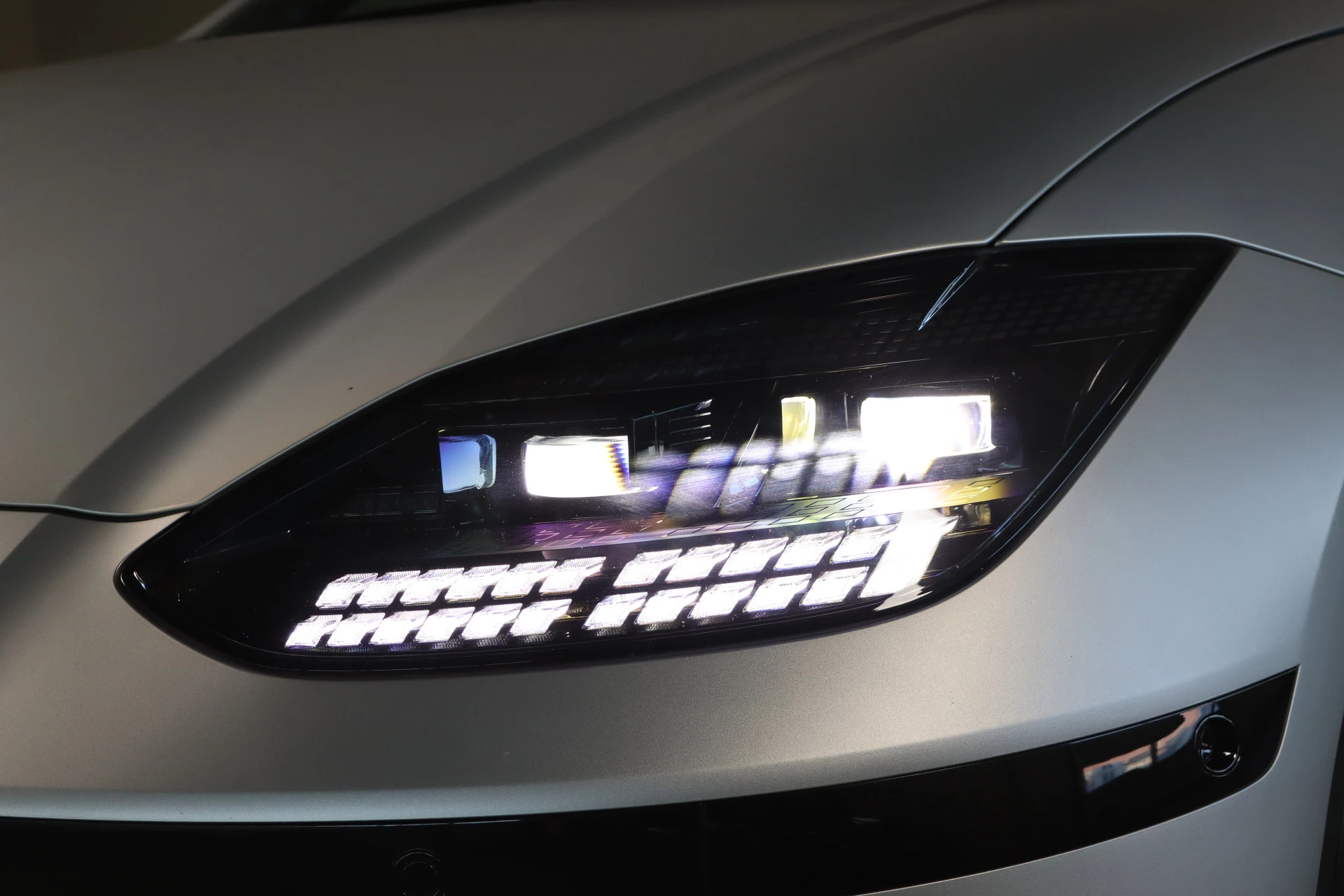 Hoofdafbeelding Hyundai IONIQ 6