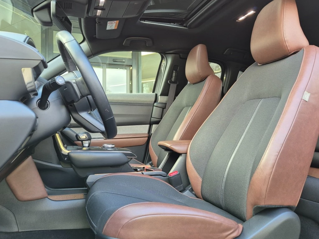 Hoofdafbeelding Mazda MX-30