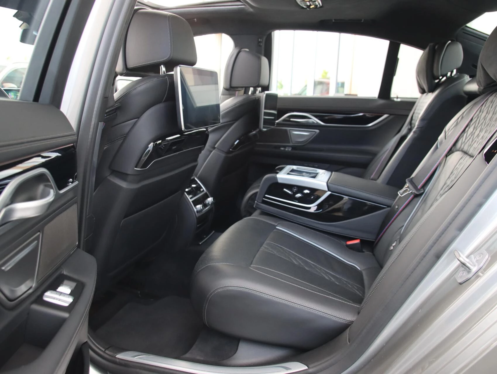 Hoofdafbeelding BMW 7 Serie