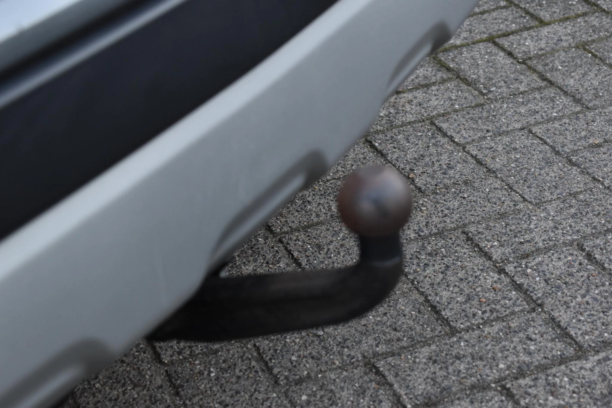 Hoofdafbeelding Opel Mokka X