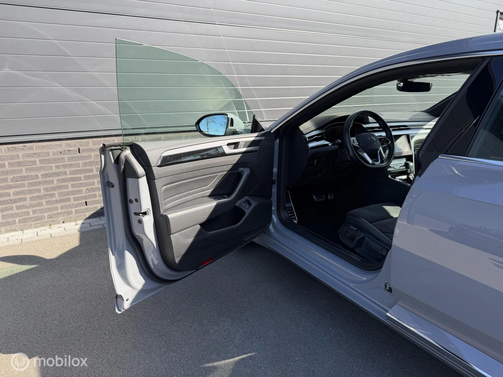 Hoofdafbeelding Volkswagen Arteon