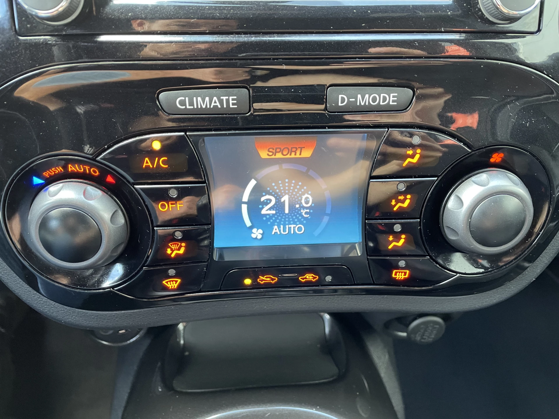 Hoofdafbeelding Nissan Juke