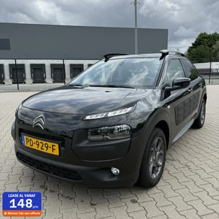 Citroen C4 Cactus 1.2 Business Plus | Camera | PDC | Navi !
