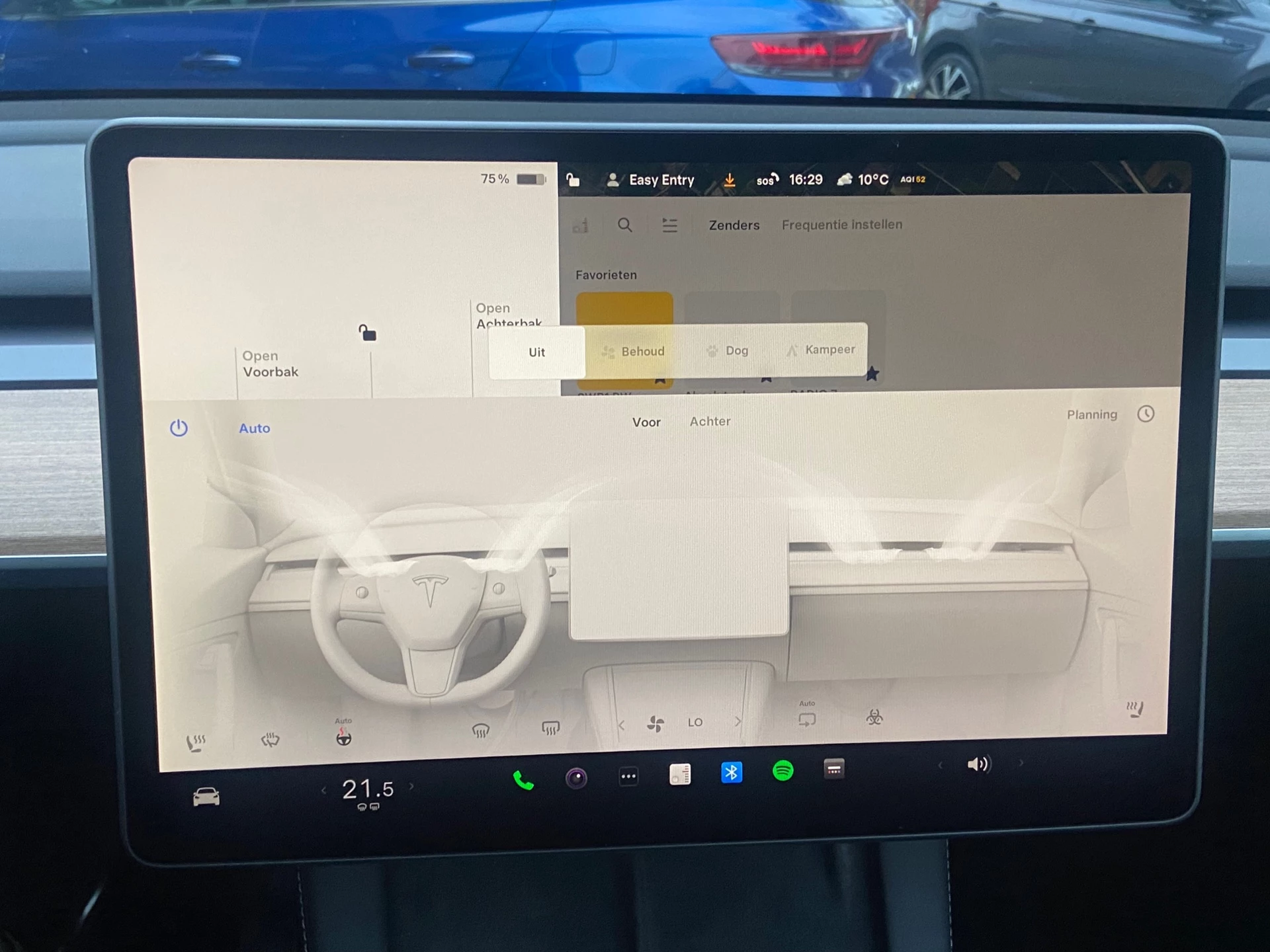 Hoofdafbeelding Tesla Model Y