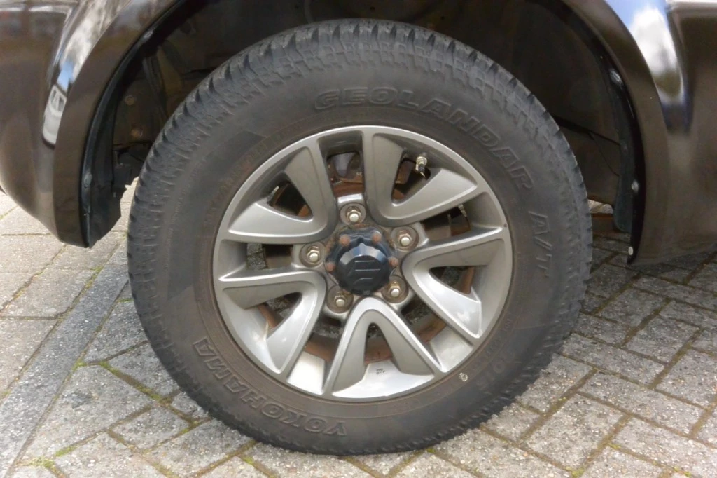 Hoofdafbeelding Suzuki Jimny