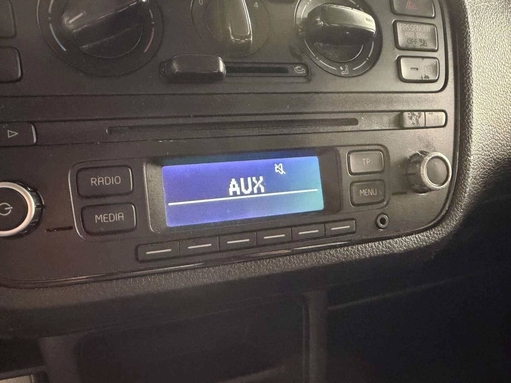 Hoofdafbeelding SEAT Mii