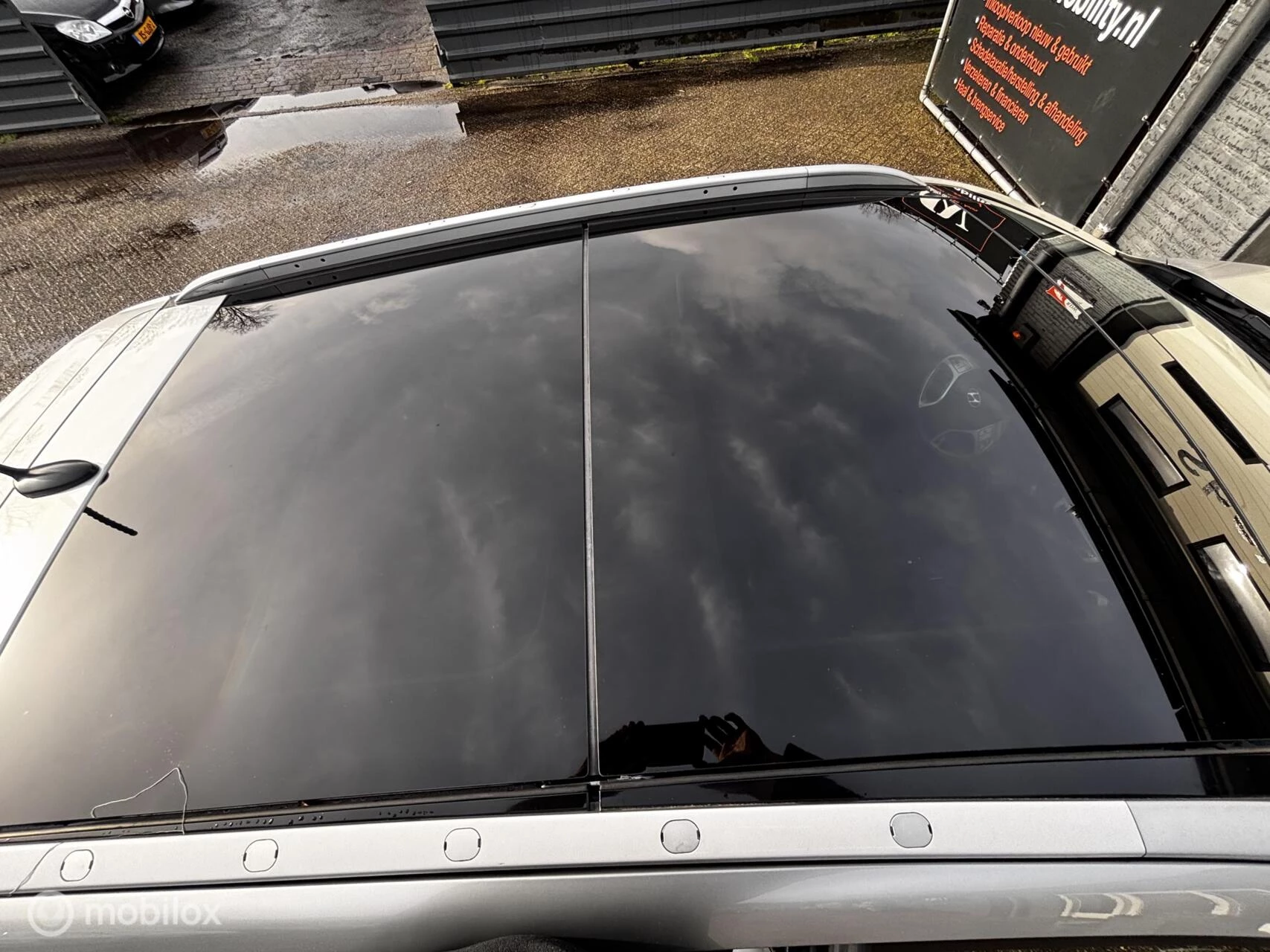 Hoofdafbeelding Hyundai ix35