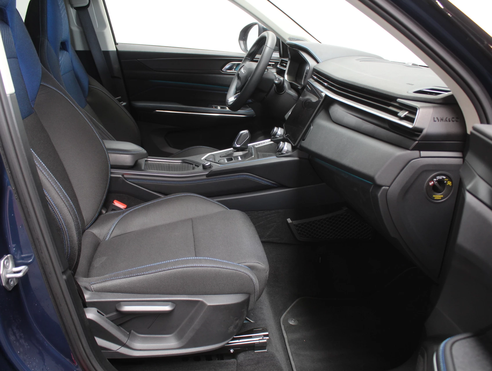 Hoofdafbeelding Lynk & Co 01