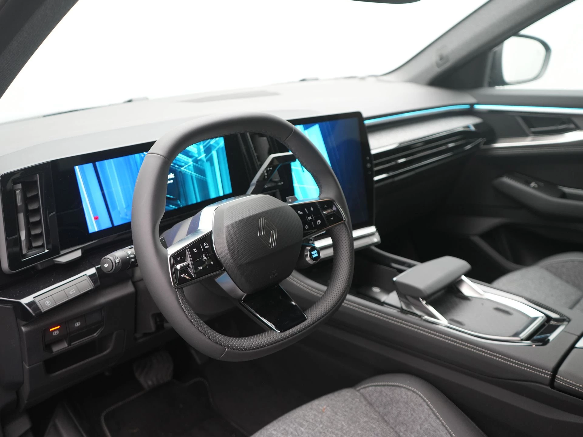 Hoofdafbeelding Renault Austral