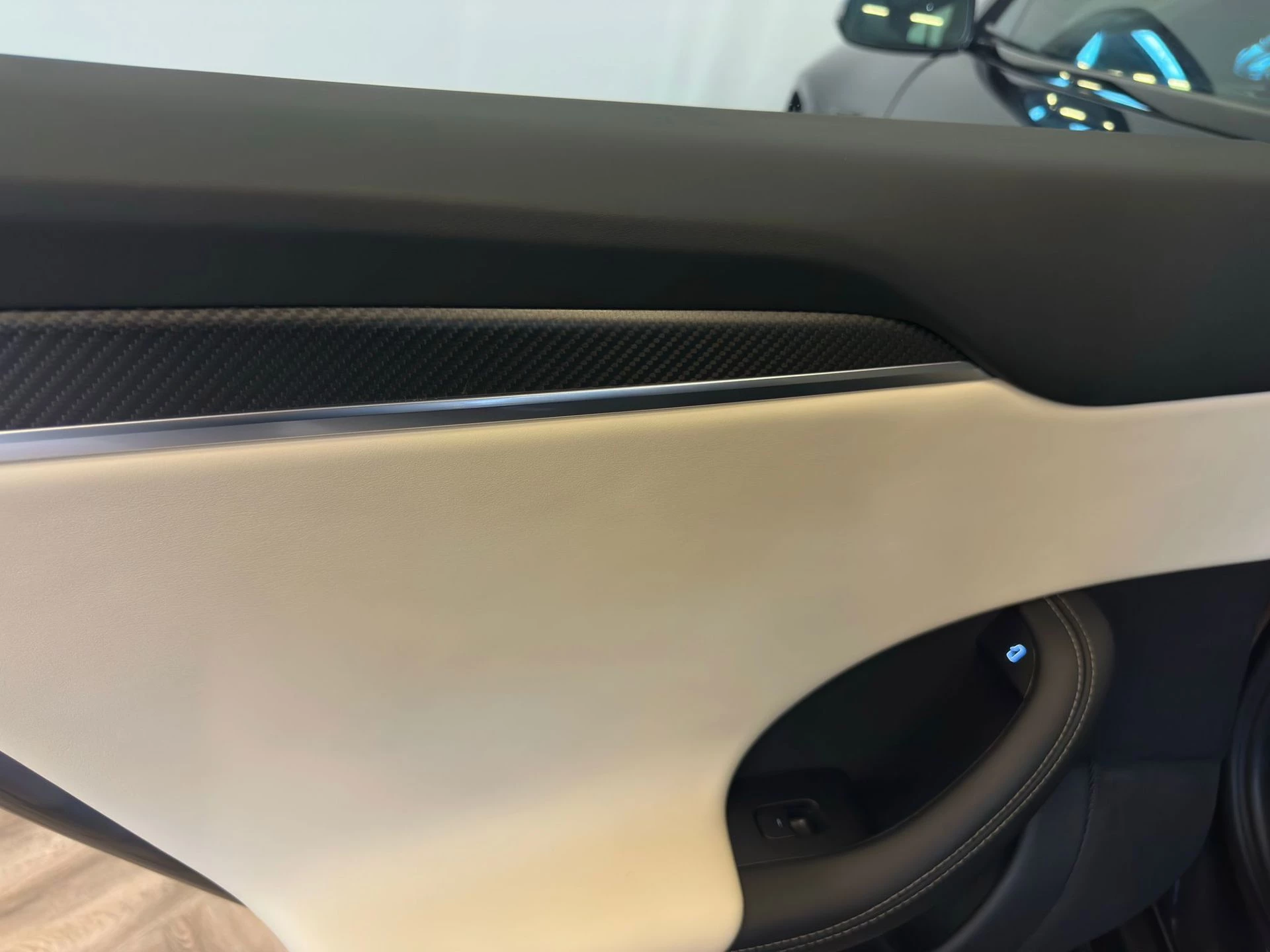 Hoofdafbeelding Tesla Model S