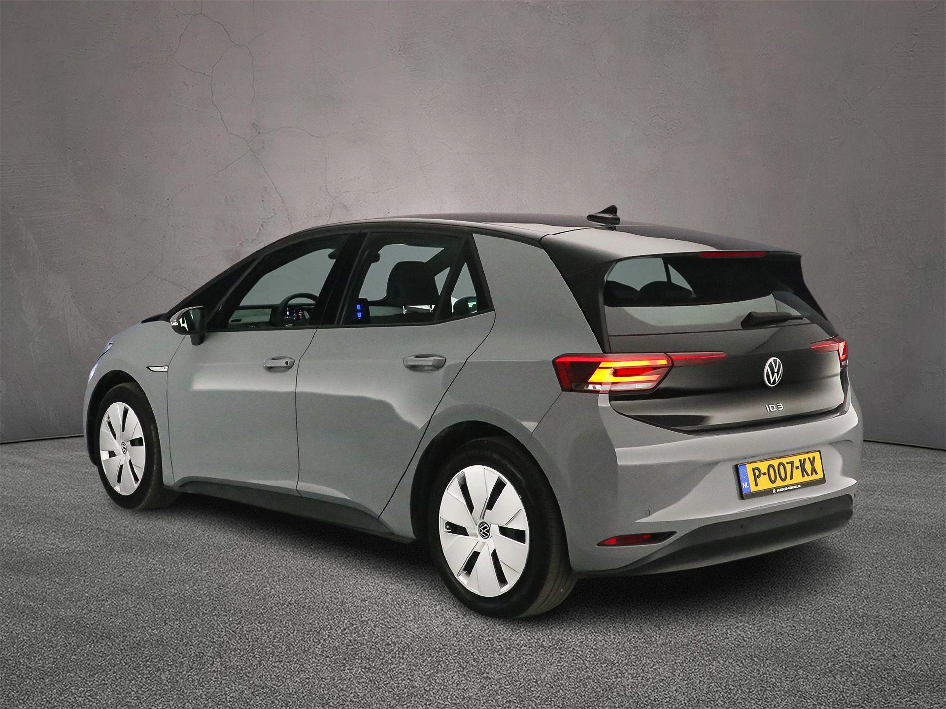 Hoofdafbeelding Volkswagen ID.3