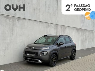 Citroen C3 Aircross Shine 1.2 automaat | navi | camera | cru