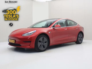 Tesla Model 3 Standard RWD Plus [ AUTOPILOT+60 kWh+PREMIUM AUDIO ]