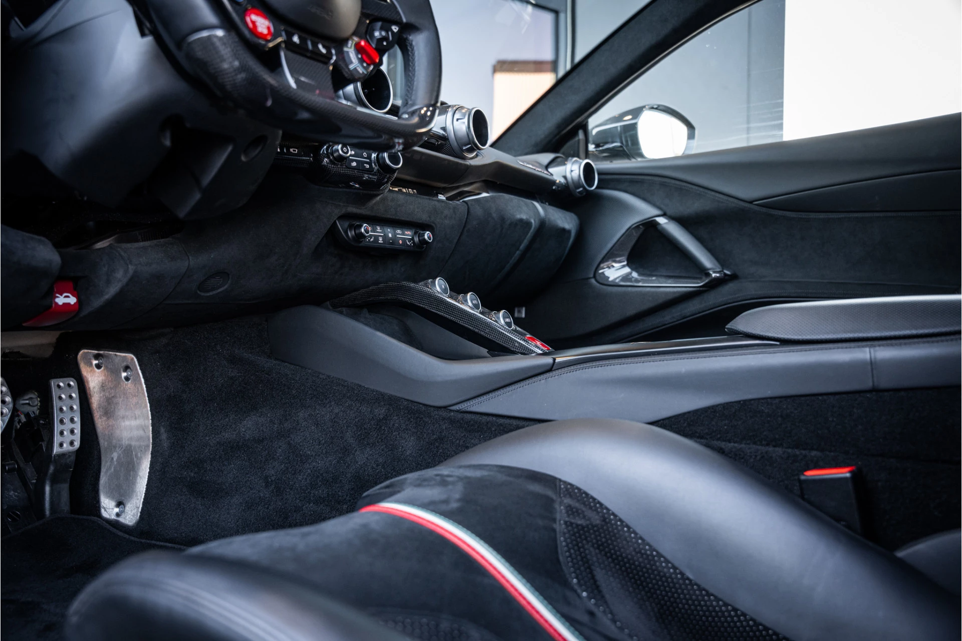 Hoofdafbeelding Ferrari 812 Superfast