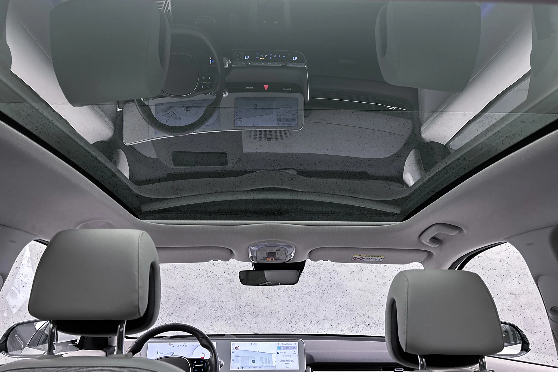 Hoofdafbeelding Hyundai IONIQ 5