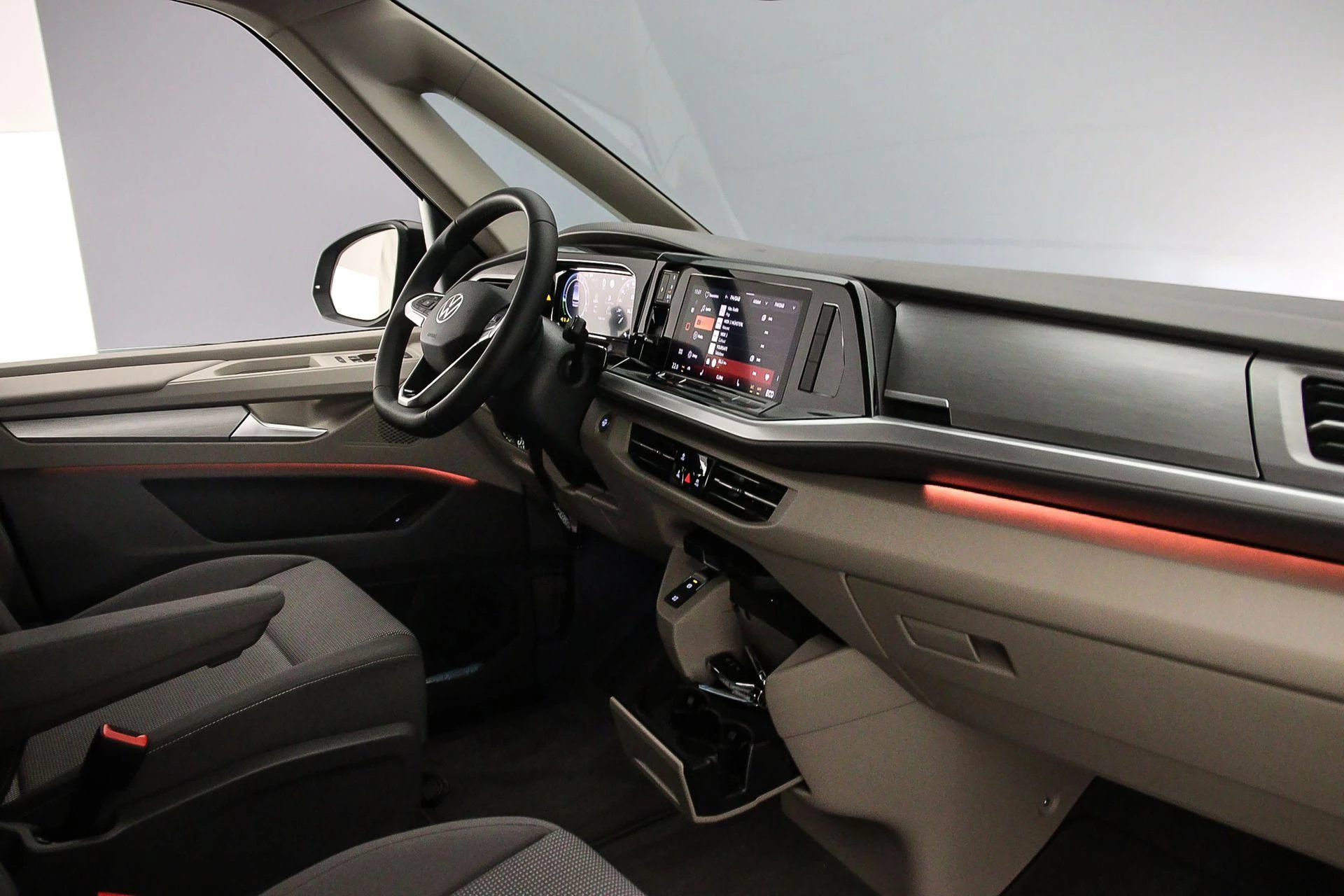 Hoofdafbeelding Volkswagen Multivan