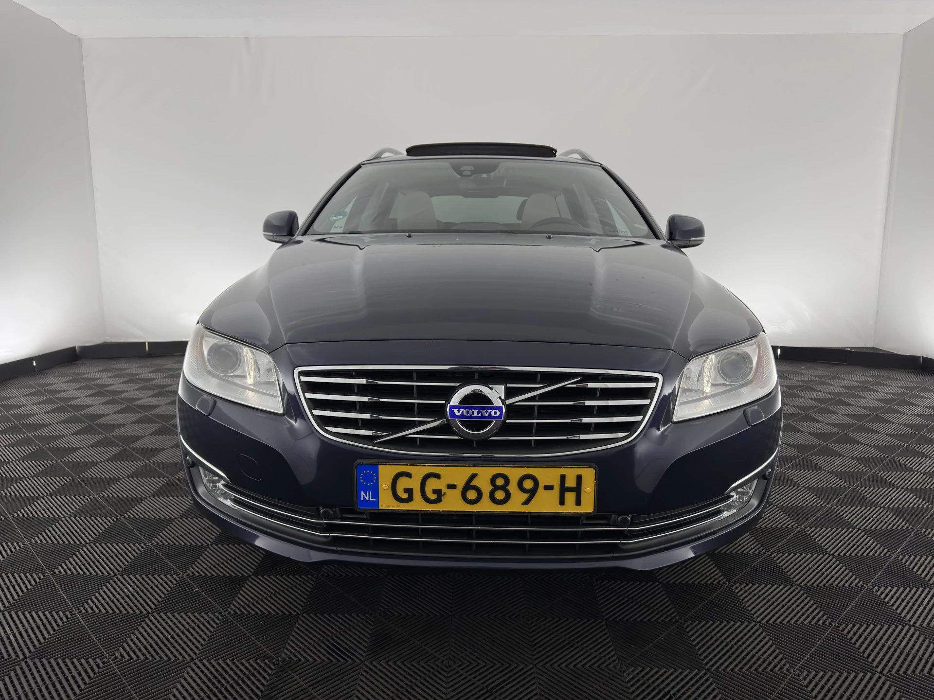 Hoofdafbeelding Volvo V70