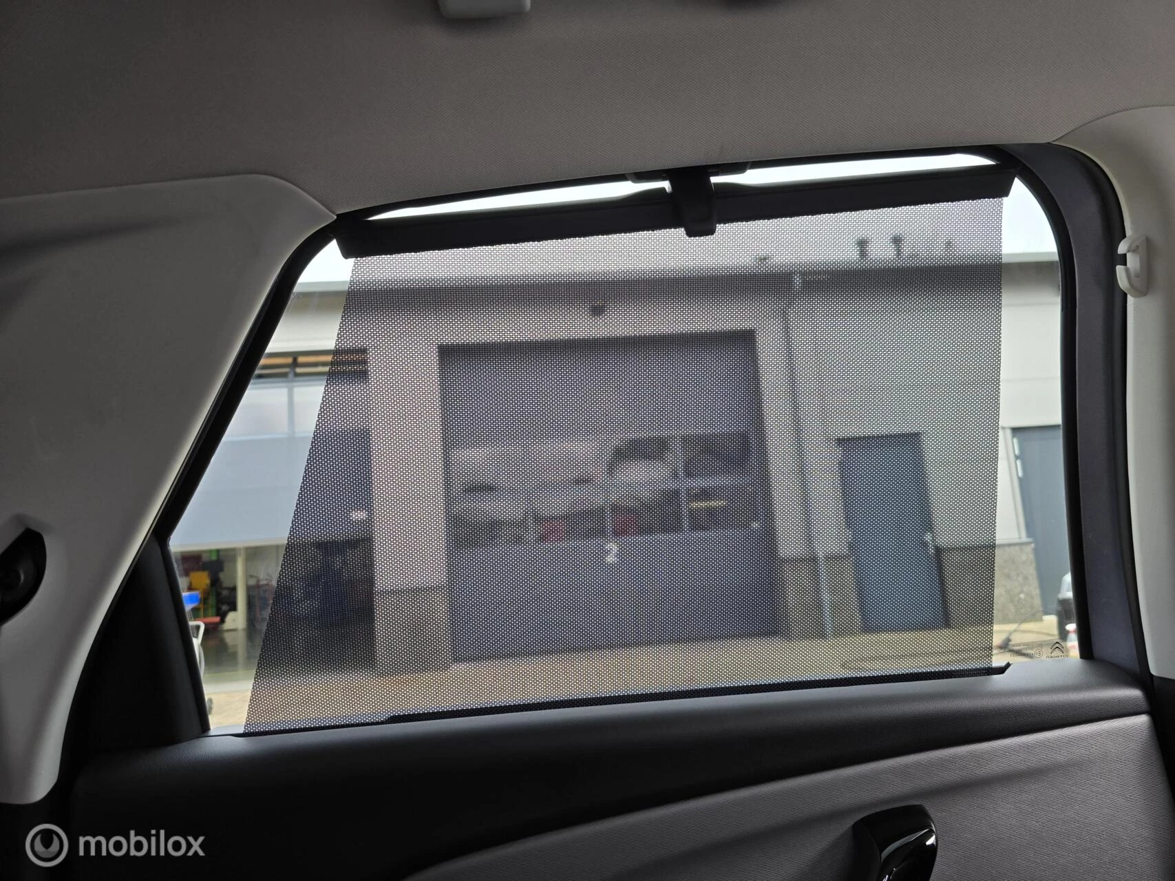 Hoofdafbeelding Citroën C4 Spacetourer