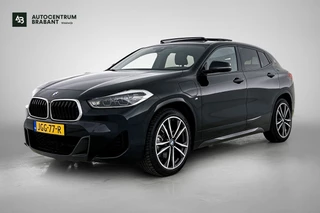 BMW X2 XDrive25e M-sport Business Edition Plus (Dealer OnderH, Panorama, Camera, PDC V+A, Camera, StoelV, Navi Prof, Etc)