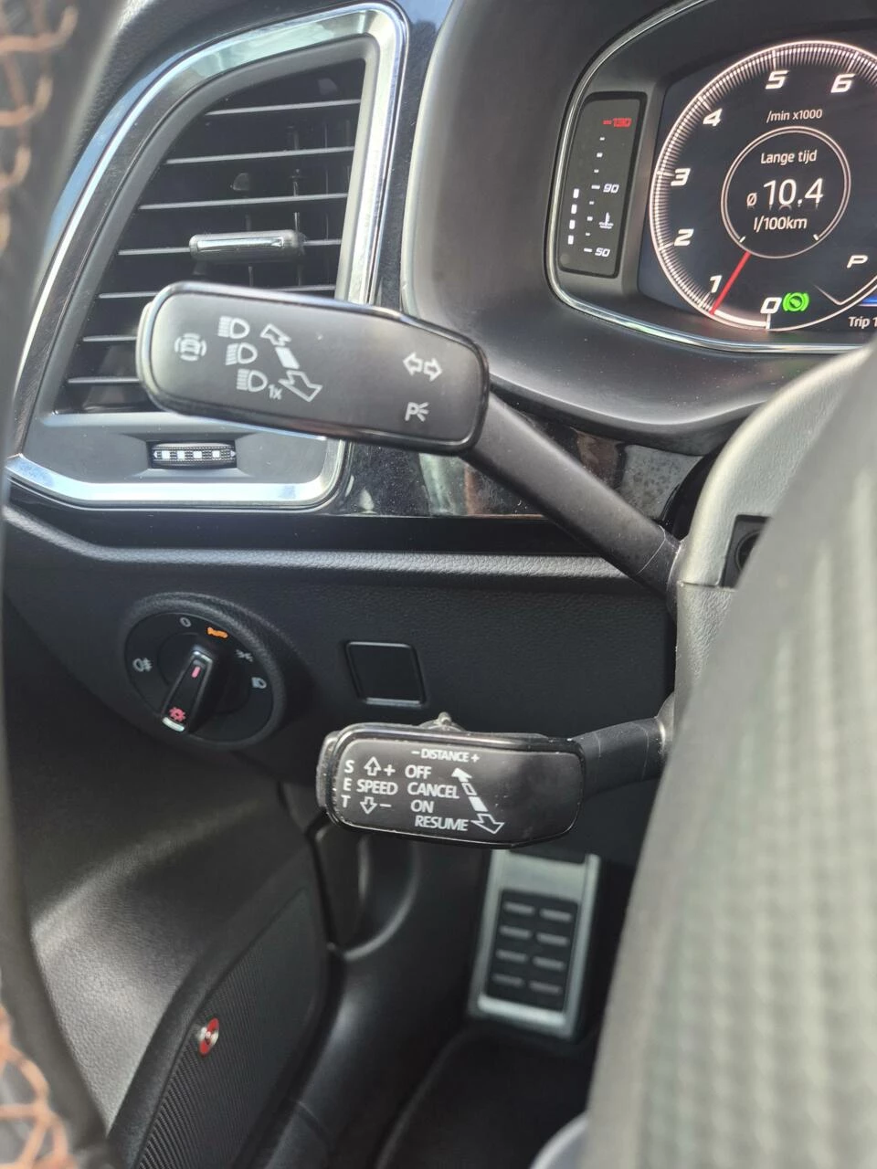 Hoofdafbeelding CUPRA Ateca