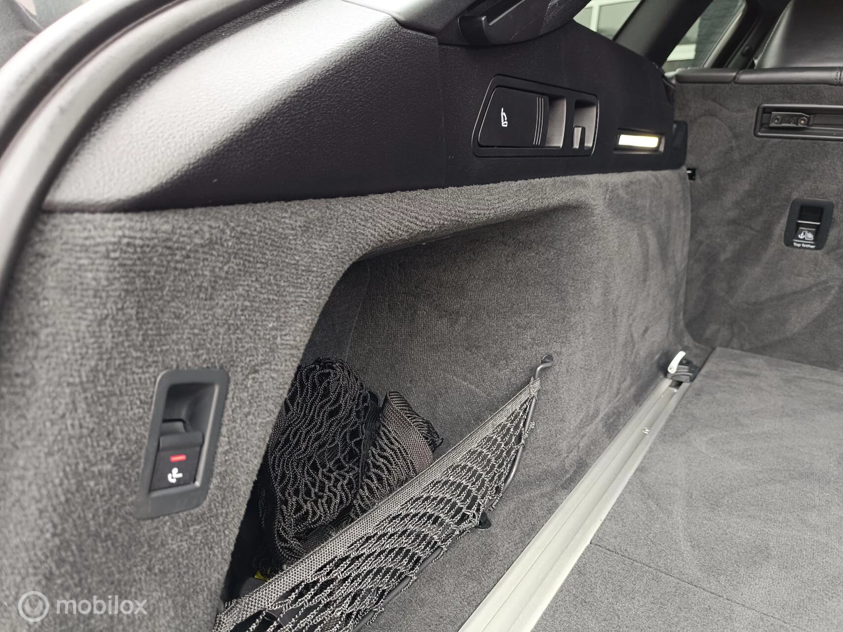 Hoofdafbeelding Audi RS6