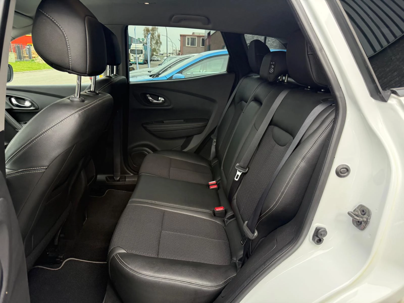 Hoofdafbeelding Renault Kadjar