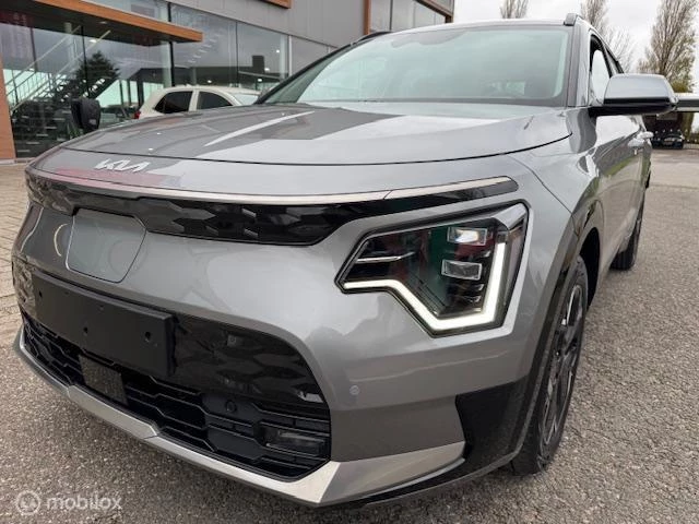 Hoofdafbeelding Kia Niro EV